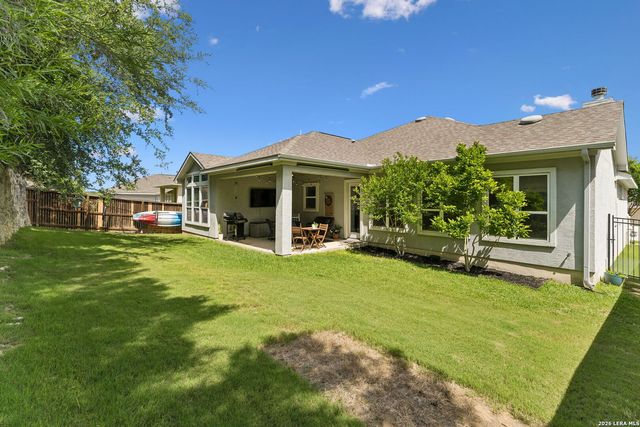 8529 Dana Elms, Boerne, TX 78015