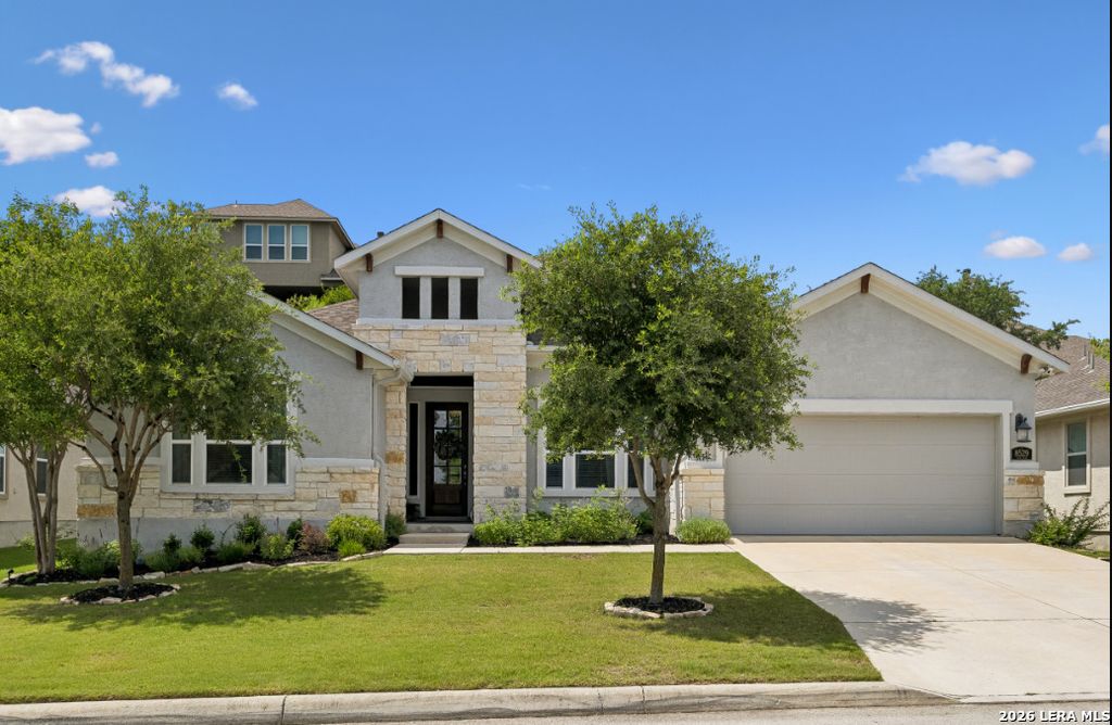 8529 Dana Elms, Boerne, TX 78015