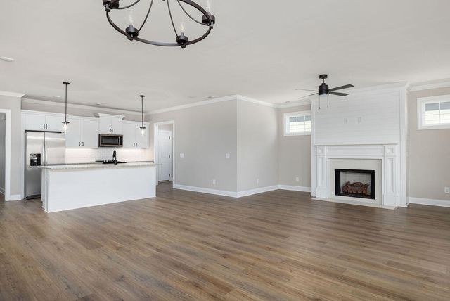 6039 Ridgesong Way 9, Ooltewah, TN 37363