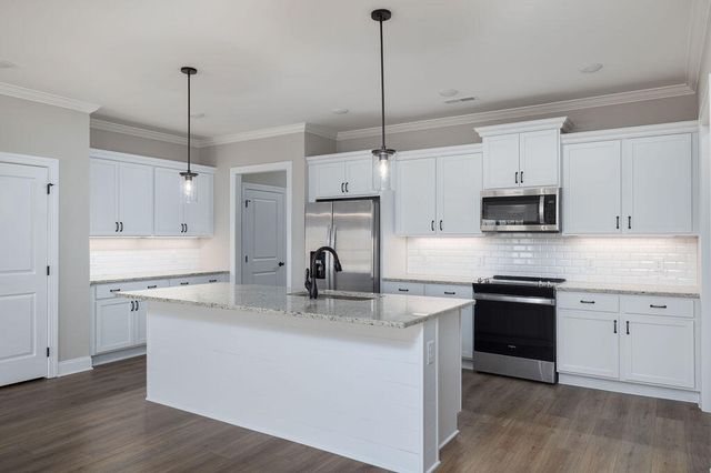 6039 Ridgesong Way 9, Ooltewah, TN 37363