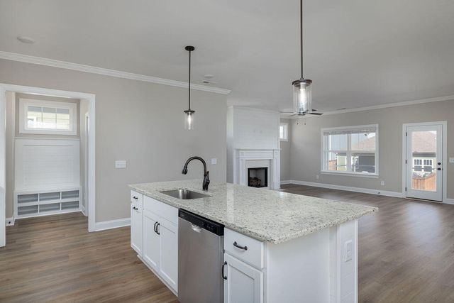 6039 Ridgesong Way 9, Ooltewah, TN 37363