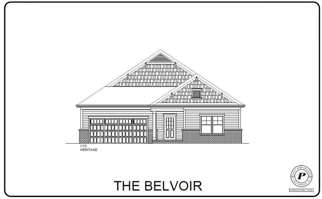 6039 Ridgesong Way 9, Ooltewah, TN 37363