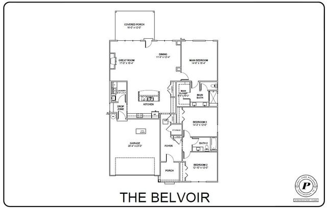 6039 Ridgesong Way 9, Ooltewah, TN 37363
