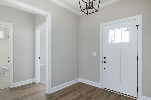 6039 Ridgesong Way 9, Ooltewah, TN 37363
