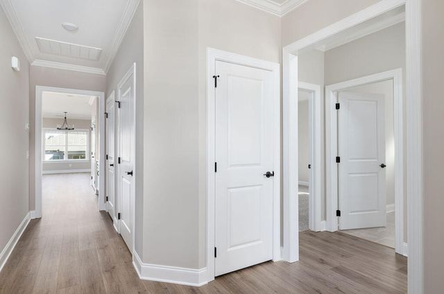 6039 Ridgesong Way 9, Ooltewah, TN 37363