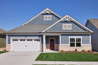 6039 Ridgesong Way 9, Ooltewah, TN 37363