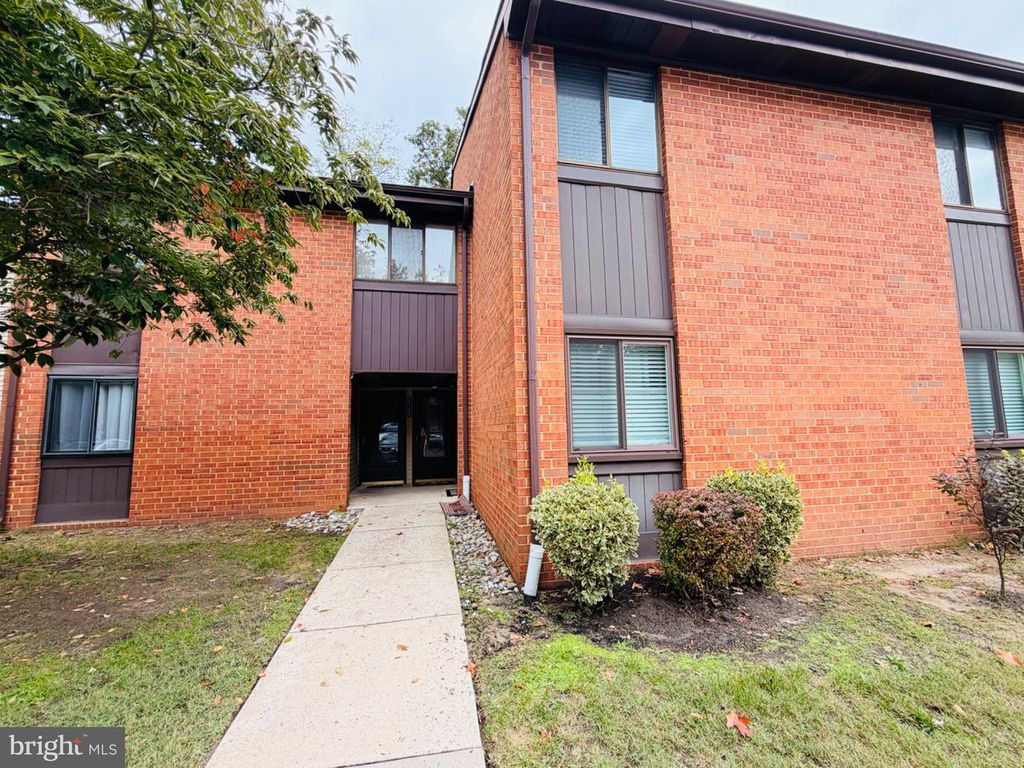 207 KELLY CV, MT LAUREL, NJ 08054 — exterior