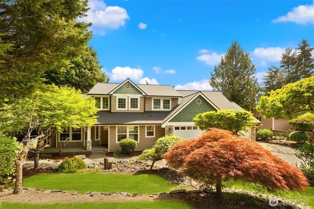 8226 Granite Drive NW, Gig Harbor, WA 98329