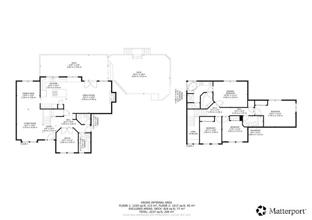 8226 Granite Drive NW, Gig Harbor, WA 98329