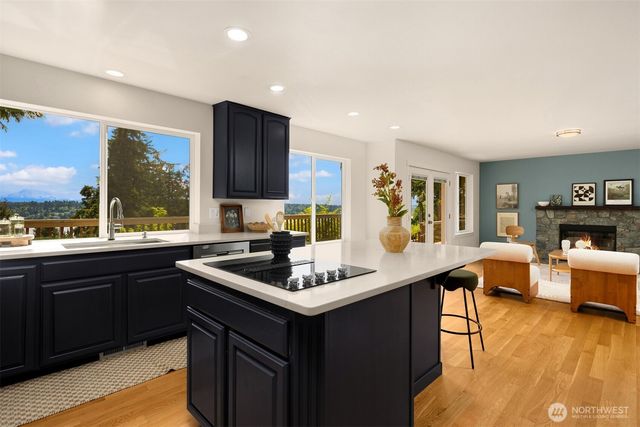 8226 Granite Drive NW, Gig Harbor, WA 98329