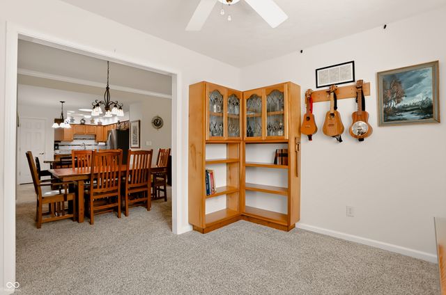 94 W Wind Chime Circle, Greenwood, IN 46143