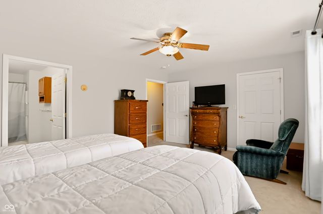 94 W Wind Chime Circle, Greenwood, IN 46143