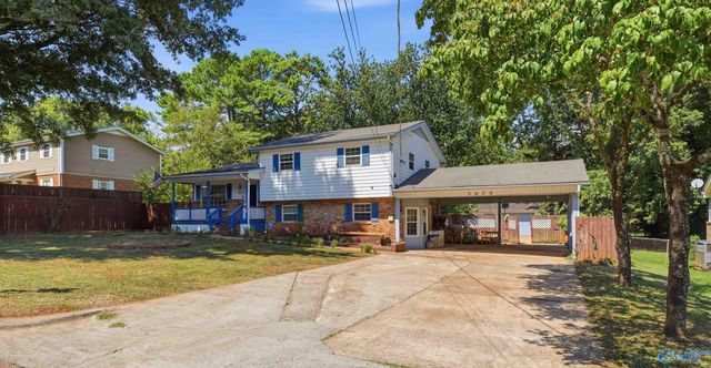 3606 Cedarhill Avenue NW, Huntsville, AL 35810