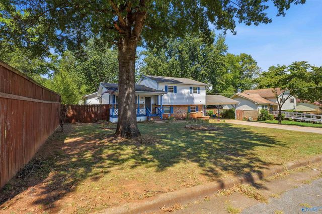 3606 Cedarhill Avenue NW, Huntsville, AL 35810