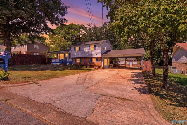 3606 Cedarhill Avenue NW, Huntsville, AL 35810