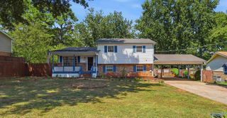 3606 Cedarhill Avenue NW, Huntsville, AL 35810