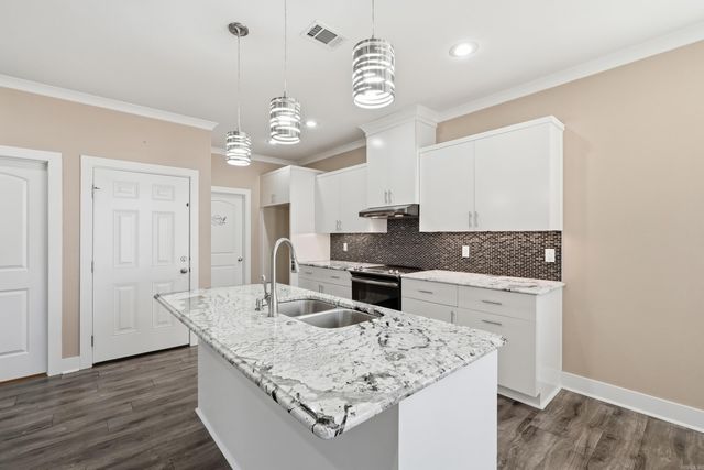 3458 Garden Club Dr, Benton, AR 72022