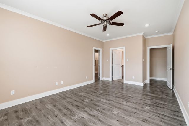 3458 Garden Club Dr, Benton, AR 72022