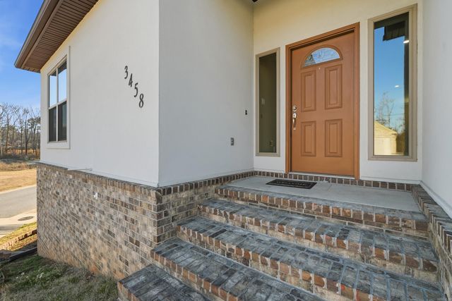 3458 Garden Club Dr, Benton, AR 72022