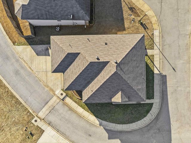 3458 Garden Club Dr, Benton, AR 72022