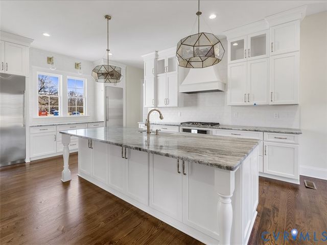1585 Logging Trl, Powhatan, VA 23139