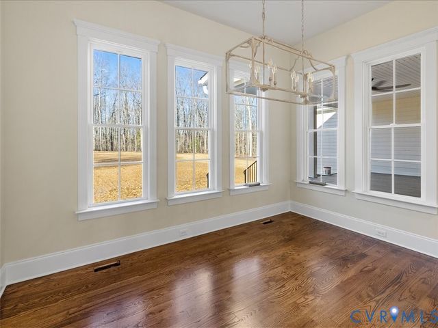 1585 Logging Trl, Powhatan, VA 23139