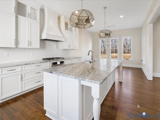 1585 Logging Trl, Powhatan, VA 23139