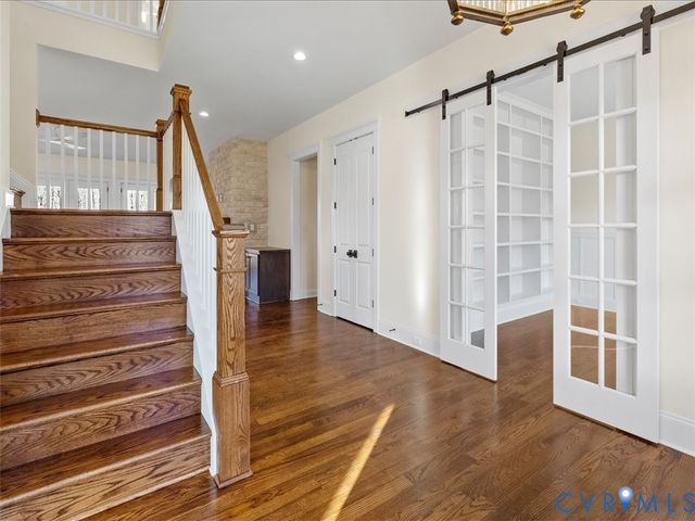 1585 Logging Trl, Powhatan, VA 23139