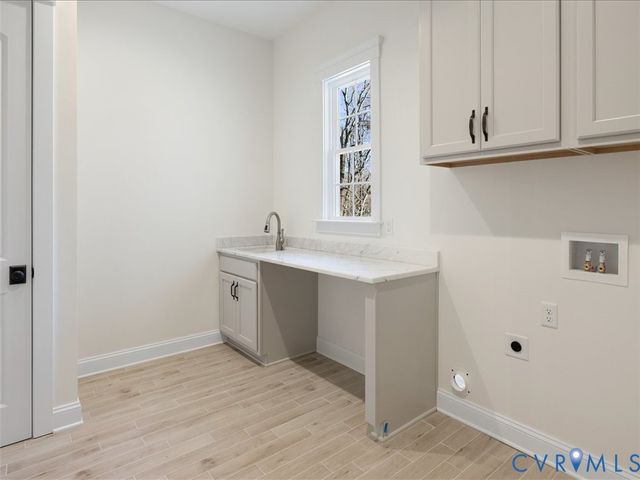 1585 Logging Trl, Powhatan, VA 23139