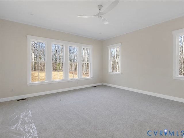 1585 Logging Trl, Powhatan, VA 23139