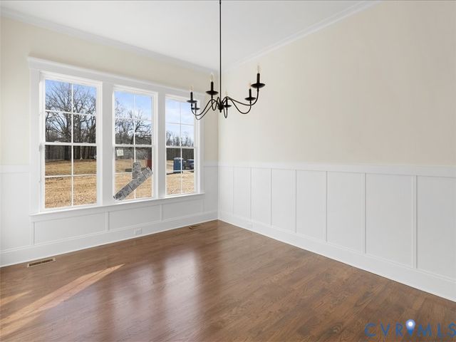 1585 Logging Trl, Powhatan, VA 23139