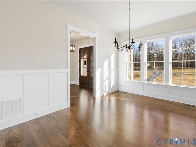 1585 Logging Trl, Powhatan, VA 23139