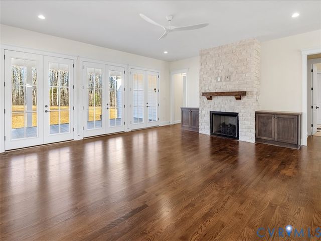 1585 Logging Trl, Powhatan, VA 23139