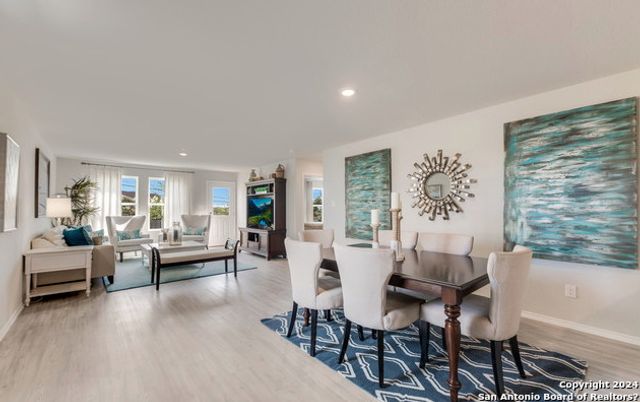 9843 BUTTE CREEK, San Antonio, TX 78254