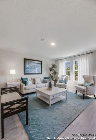 9843 BUTTE CREEK, San Antonio, TX 78254