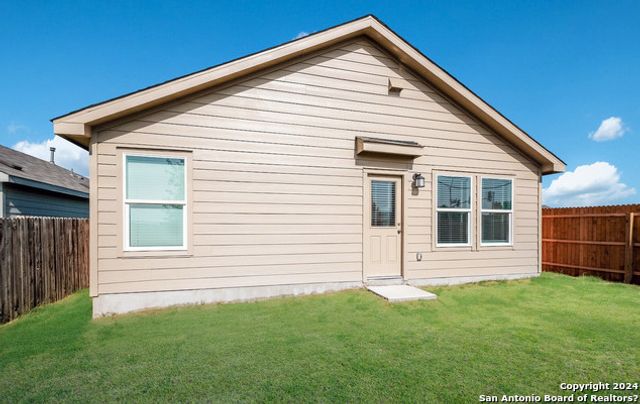 9843 BUTTE CREEK, San Antonio, TX 78254