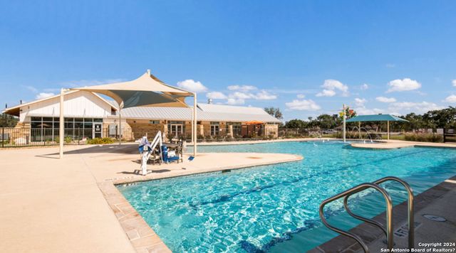 9843 BUTTE CREEK, San Antonio, TX 78254