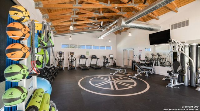 9843 BUTTE CREEK, San Antonio, TX 78254