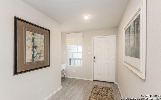 9843 BUTTE CREEK, San Antonio, TX 78254