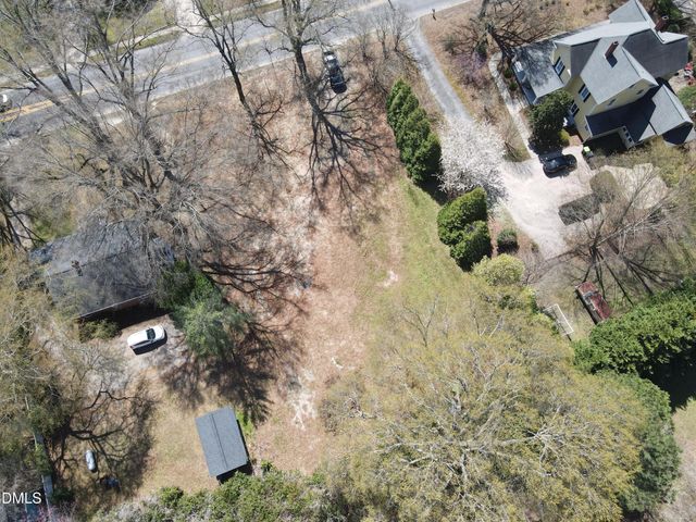 3941 Wendell Boulevard, Wendell, NC 27591