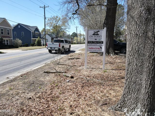 3941 Wendell Boulevard, Wendell, NC 27591