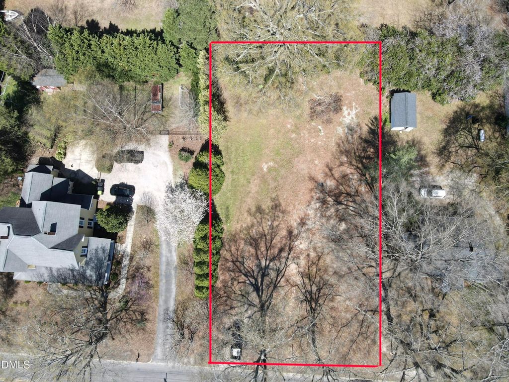 3941 Wendell Boulevard, Wendell, NC 27591