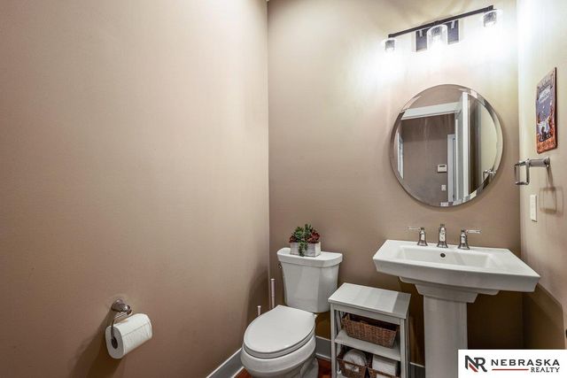 7322 N 168th Avenue, Bennington, NE 68007