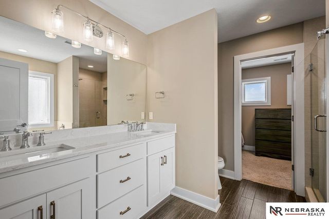 7322 N 168th Avenue, Bennington, NE 68007