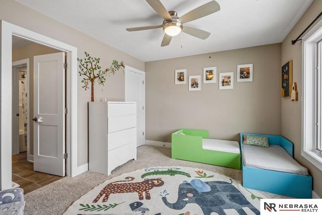 7322 N 168th Avenue, Bennington, NE 68007