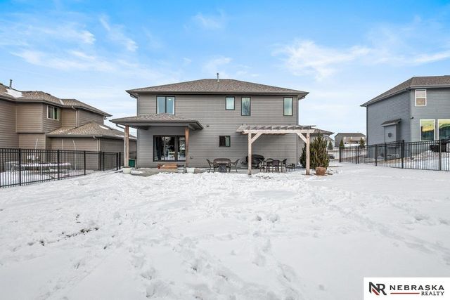 7322 N 168th Avenue, Bennington, NE 68007