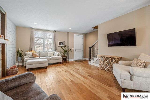 7322 N 168th Avenue, Bennington, NE 68007