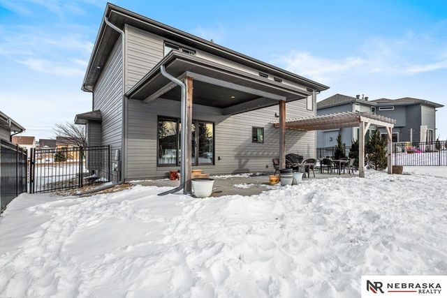 7322 N 168th Avenue, Bennington, NE 68007