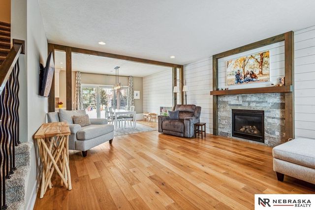 7322 N 168th Avenue, Bennington, NE 68007