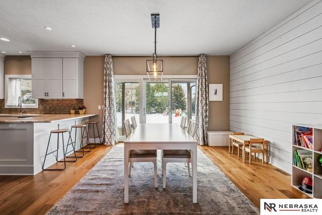 7322 N 168th Avenue, Bennington, NE 68007